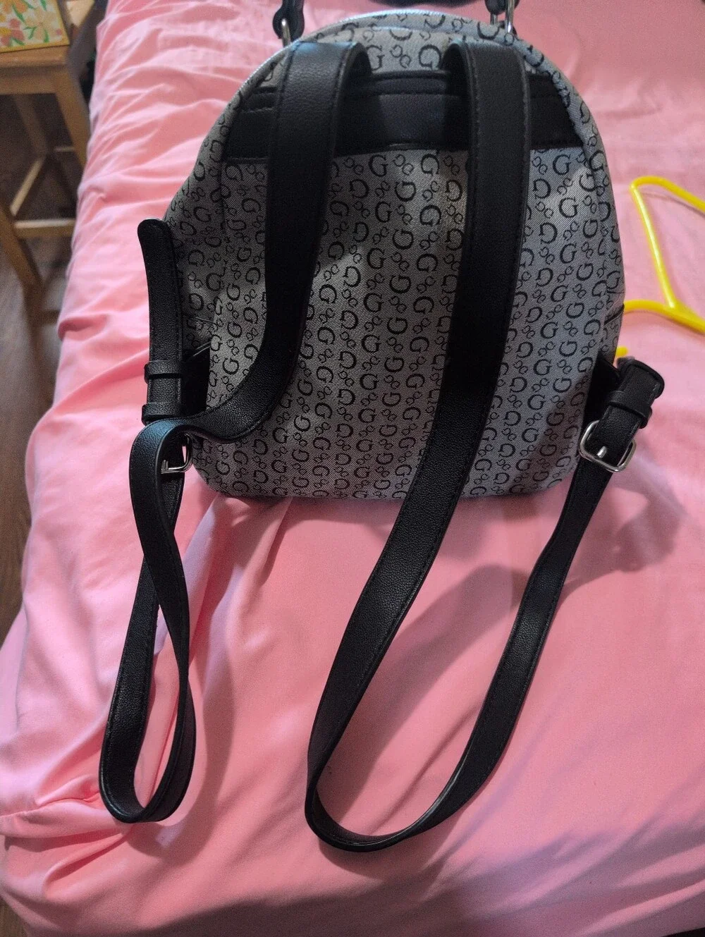 Guess Mini Backpack